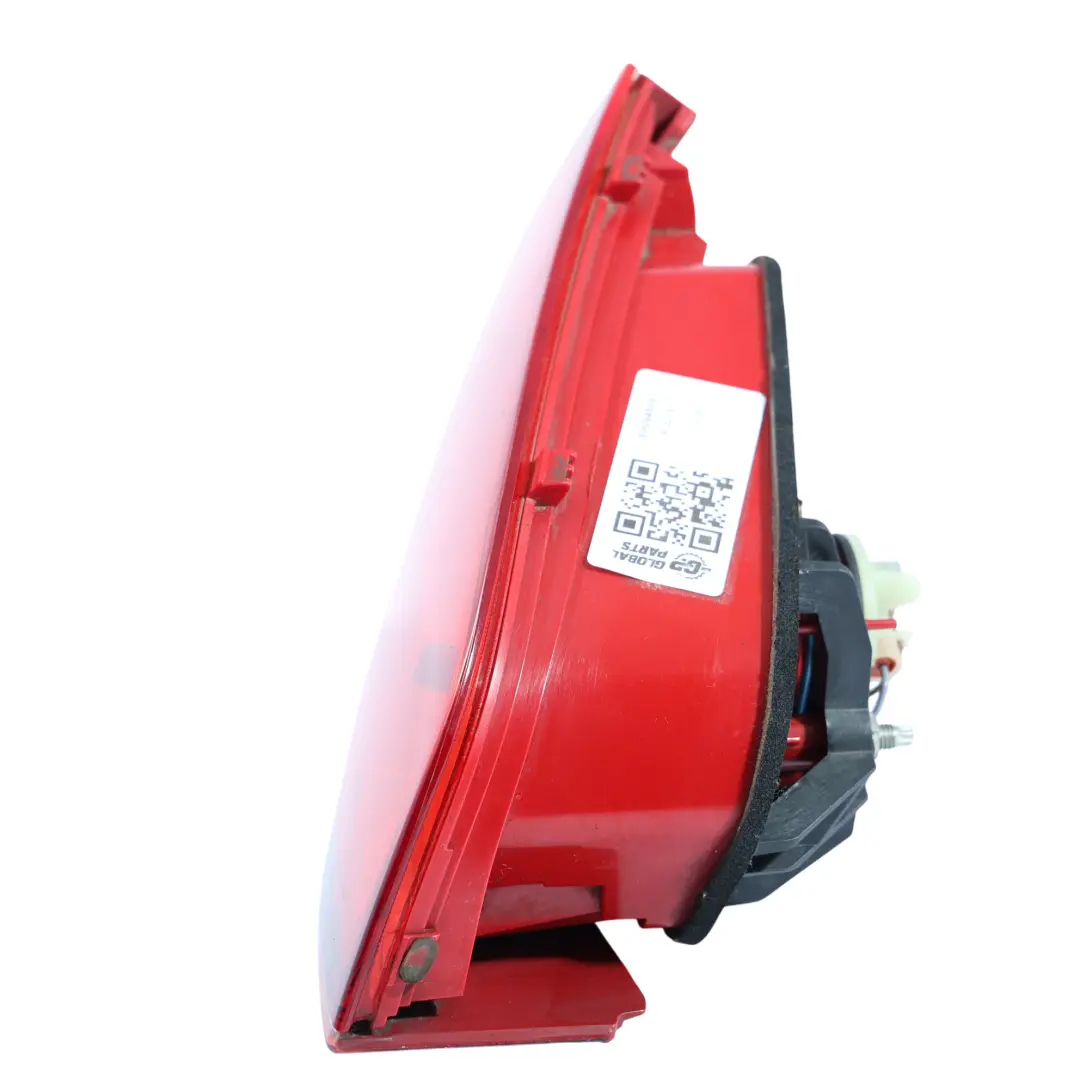Audi A3 8P Convertible Rear Inner Tailgate Light Lamp Left N/S 8P7945093 - SKU 8P0945093 - Part number 8P0945093