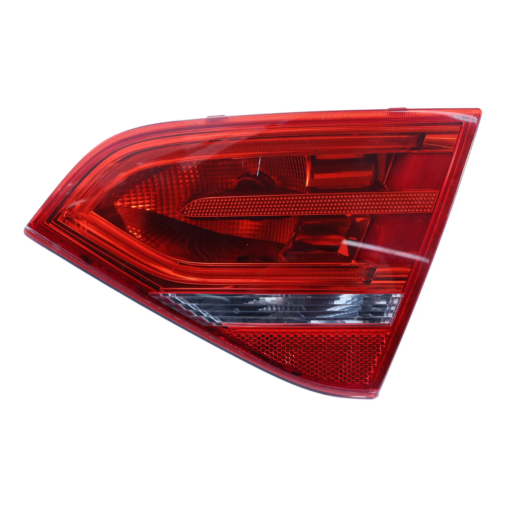 Audi A3 8P Convertible Rear Inner Tail Light Hatch Lamp Right O/S 8P0945094