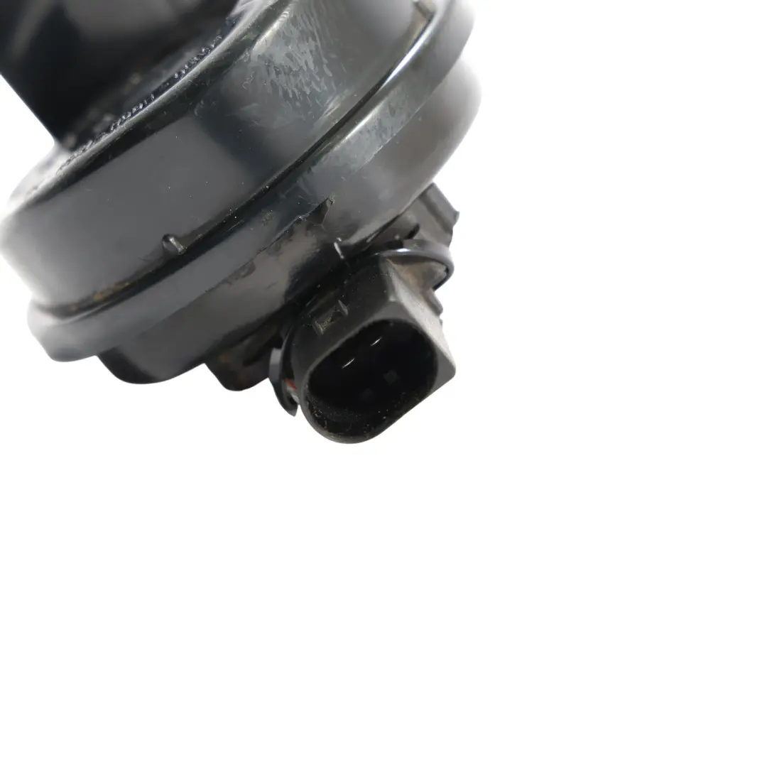  Hupensignal Audi A3 8P Fanfare Hochton-Tonhöhe Sirene - SKU 8P0951229 - Teilenummer 8P0951229