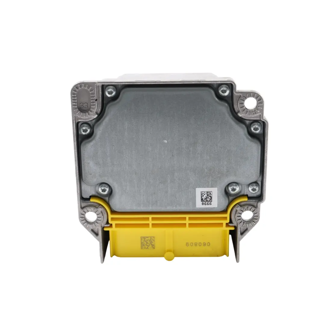 Audi A3 8P Air Module ECU Sensor Control Unit - SKU 8P0959655C - Part number 8P0959655C