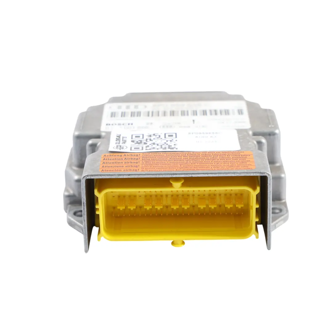Audi A3 8P Air Modul ECU Sensor Steuergerät - SKU 8P0959655C - Teilenummer 8P0959655C