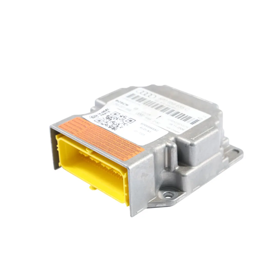 Audi A3 8P Air Modul ECU Sensor Steuergerät - SKU 8P0959655C - Teilenummer 8P0959655C