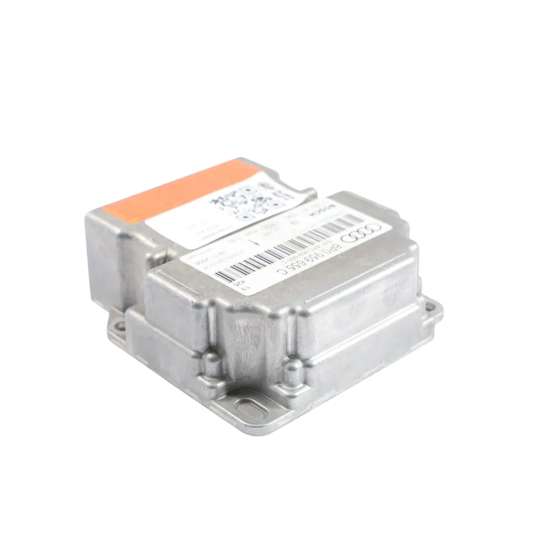 Module De Commande De Capteur D'Air ECU pour Audi A3 8P à propos du numéro de pièce 8P0959655C Audi A3 8P Module De Commande De Capteur D'Air ECU - SKU 8P0959655C - Numéro de pièce 8P0959655C