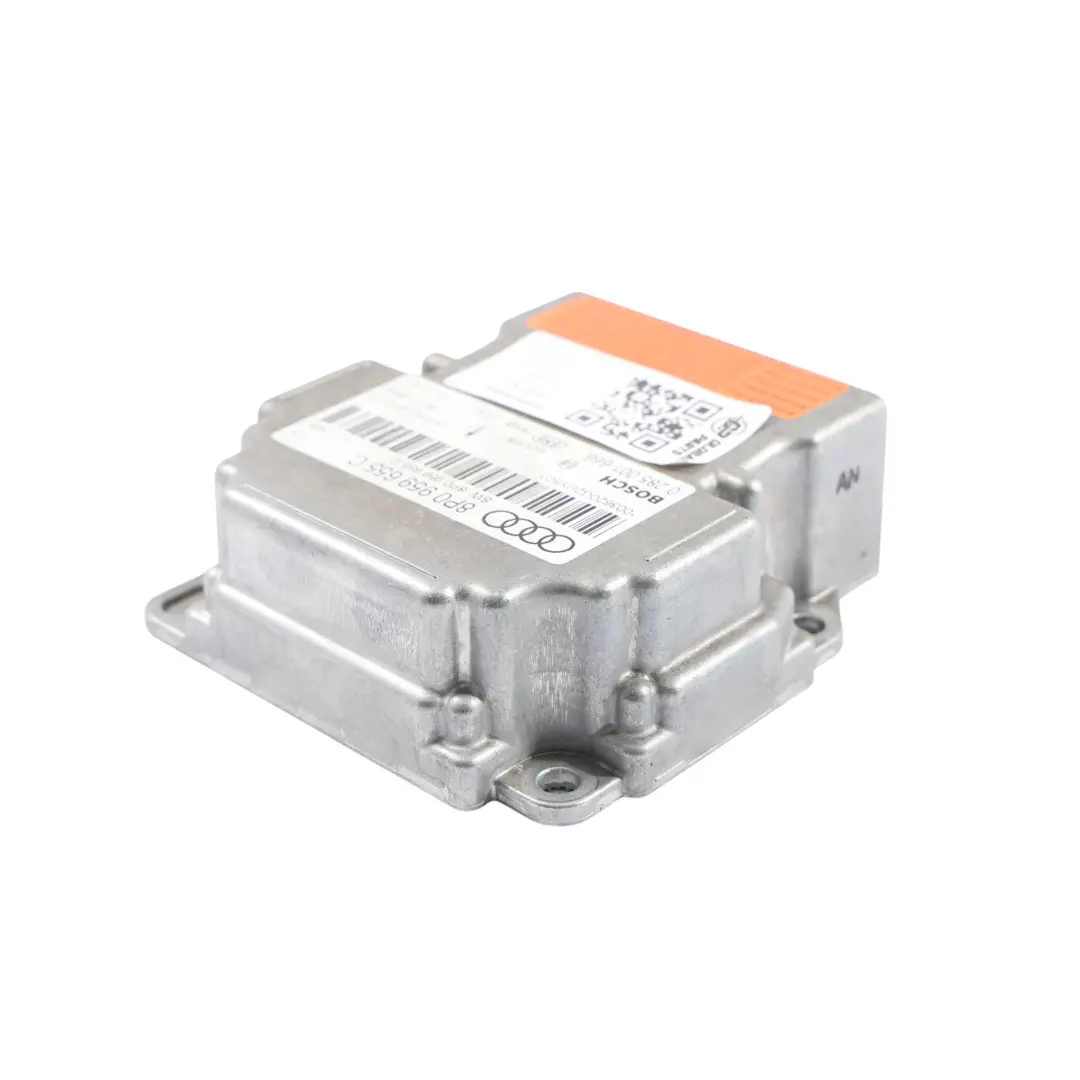Moduł Sensor Poduszek Airbag do Audi A3 8P o numerze 8P0959655C Audi A3 8P Moduł Sensor Poduszek Airbag - SKU 8P0959655C - Numer Części 8P0959655C