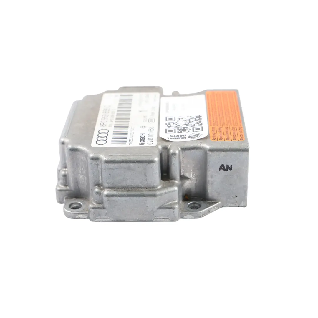 Módulo De Aire ECU Sensor Unidad De Control para Audi A3 8P con número de pieza 8P0959655C Audi A3 8P Módulo De Aire ECU Sensor Unidad De Control - SKU 8P0959655C - Número de pieza 8P0959655C