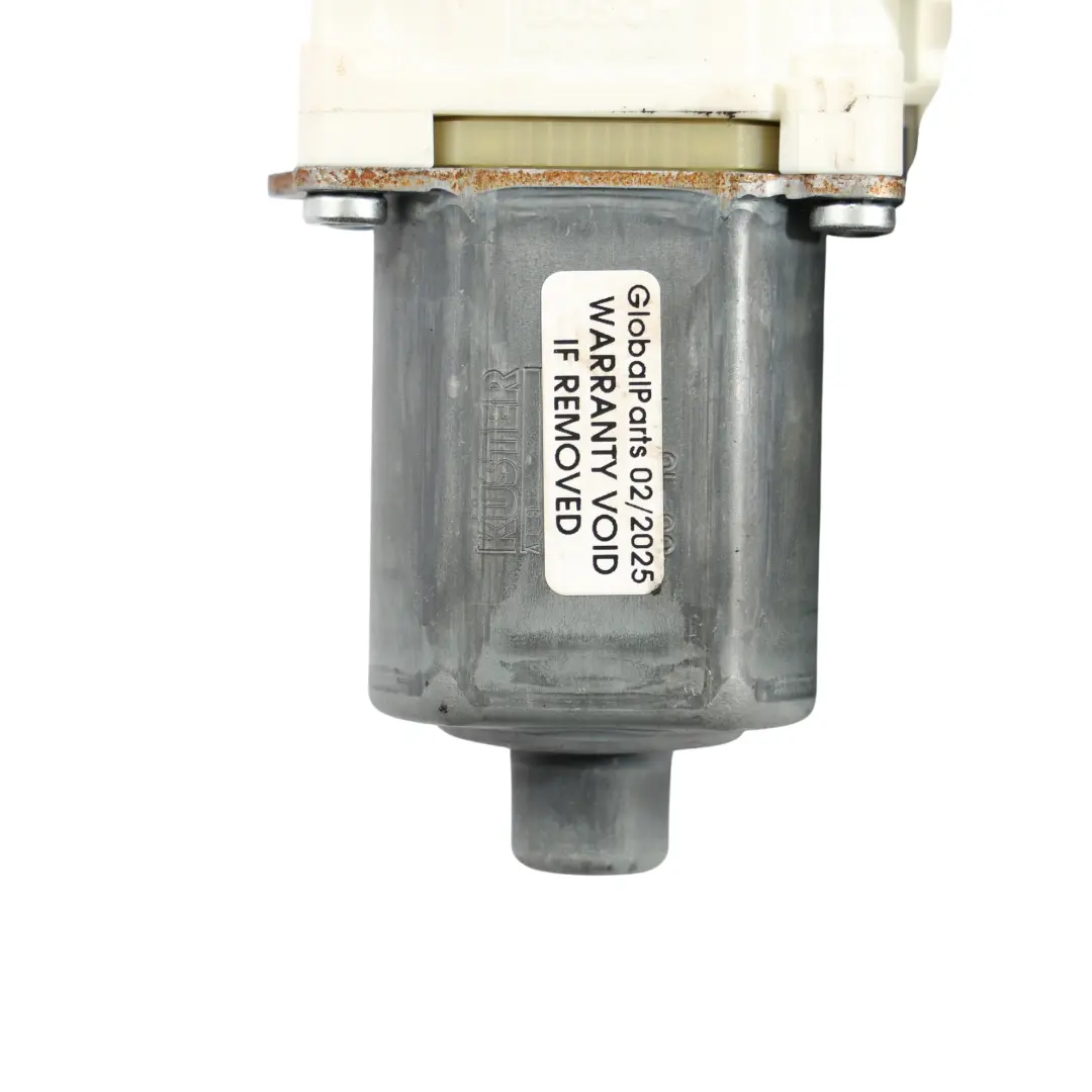 Moteur De Lève-Vitre Avant Gauche pour Audi A3 8P à propos du numéro de pièce 8P0959801G Audi A3 8P Moteur De Lève-Vitre Avant Gauche - SKU 8P0959801G - Numéro de pièce 8P0959801G