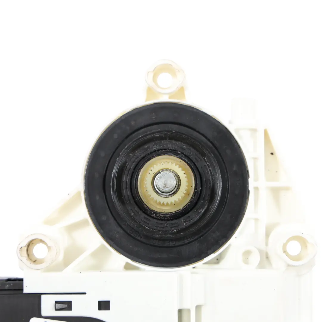 Moteur De Lève-Vitre Avant Gauche pour Audi A3 8P à propos du numéro de pièce 8P0959801G Audi A3 8P Moteur De Lève-Vitre Avant Gauche - SKU 8P0959801G - Numéro de pièce 8P0959801G