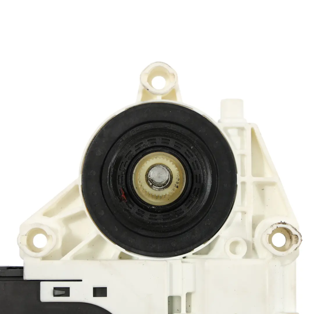 Audi A3 8P Moteur Lève Vitre Électrique Avant Gauche Entraînement - SKU 8P0959802G - Numéro de pièce 8P0959802G