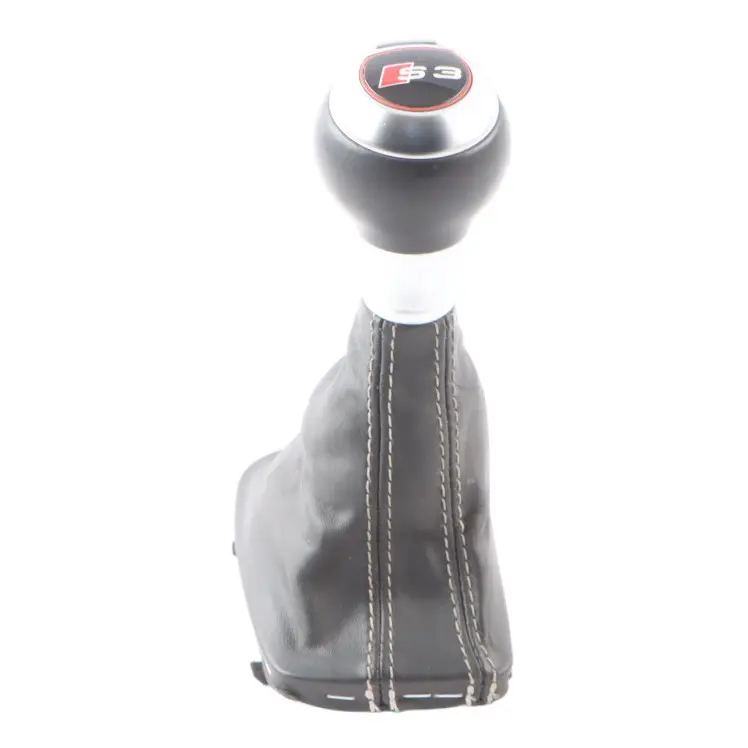 Audi S3 8P DSG Gear Lever Selector Knob Gaiter Automatic Gearbox 8P2713139AD