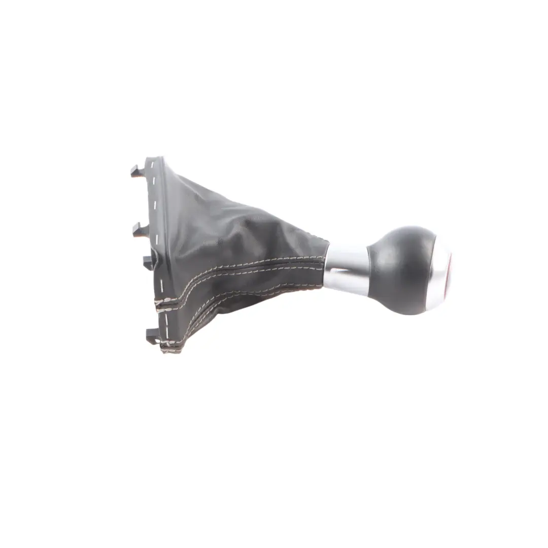 Audi S3 8P DSG Gear Lever Selector Knob Gaiter Automatic Gearbox - SKU 8P2713139AD - Part number 8P2713139AD
