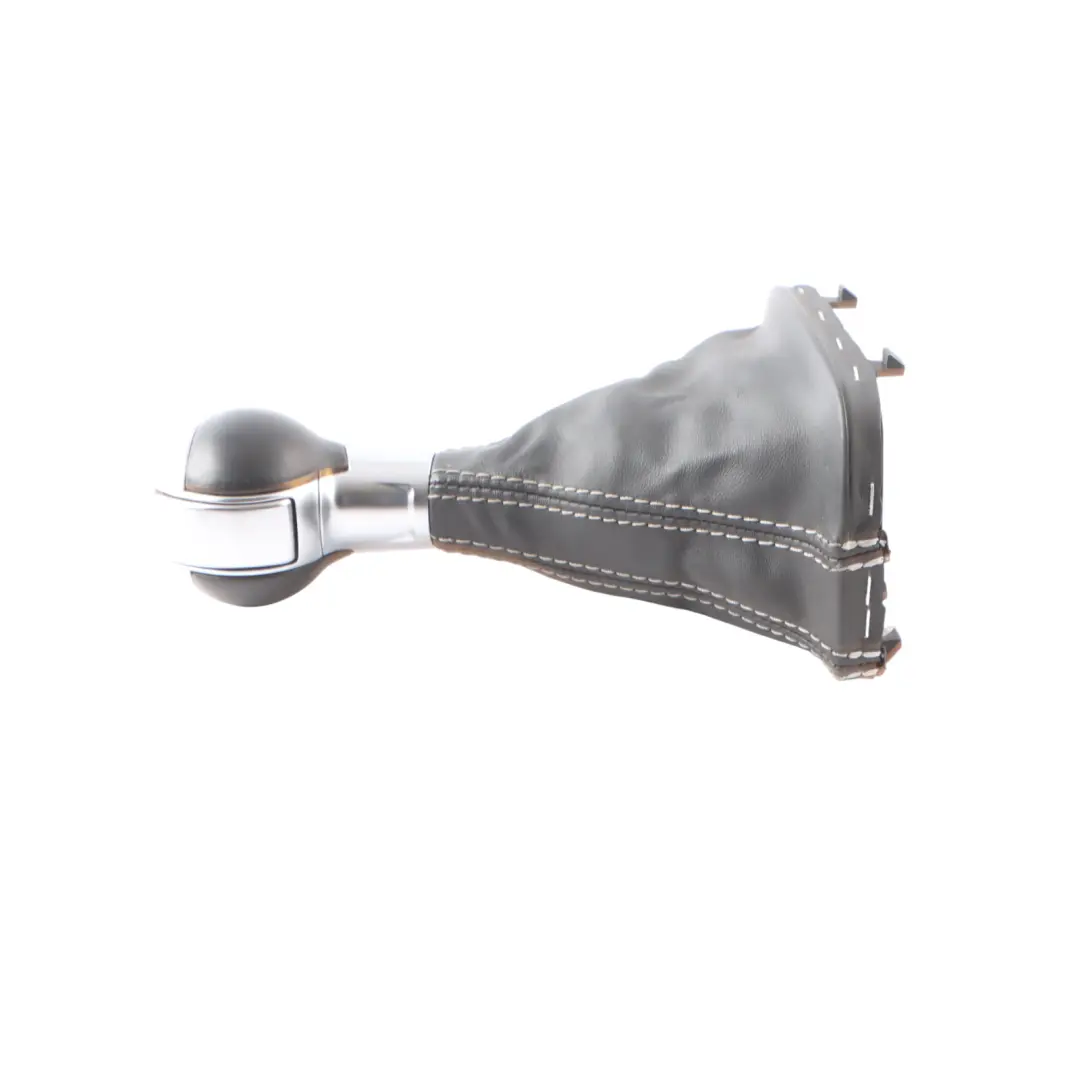 Audi S3 8P DSG Gear Lever Selector Knob Gaiter Automatic Gearbox - SKU 8P2713139AD - Part number 8P2713139AD