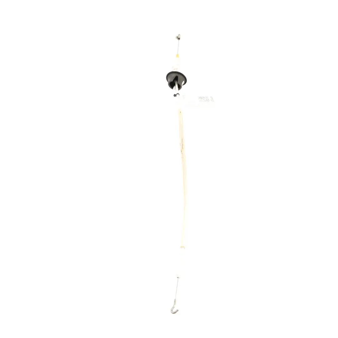 Audi A3 8P Cabrio Front Bowden Lock Release Cable Left Right N/O/S - SKU 8P3837085B - Part number 8P3837085B