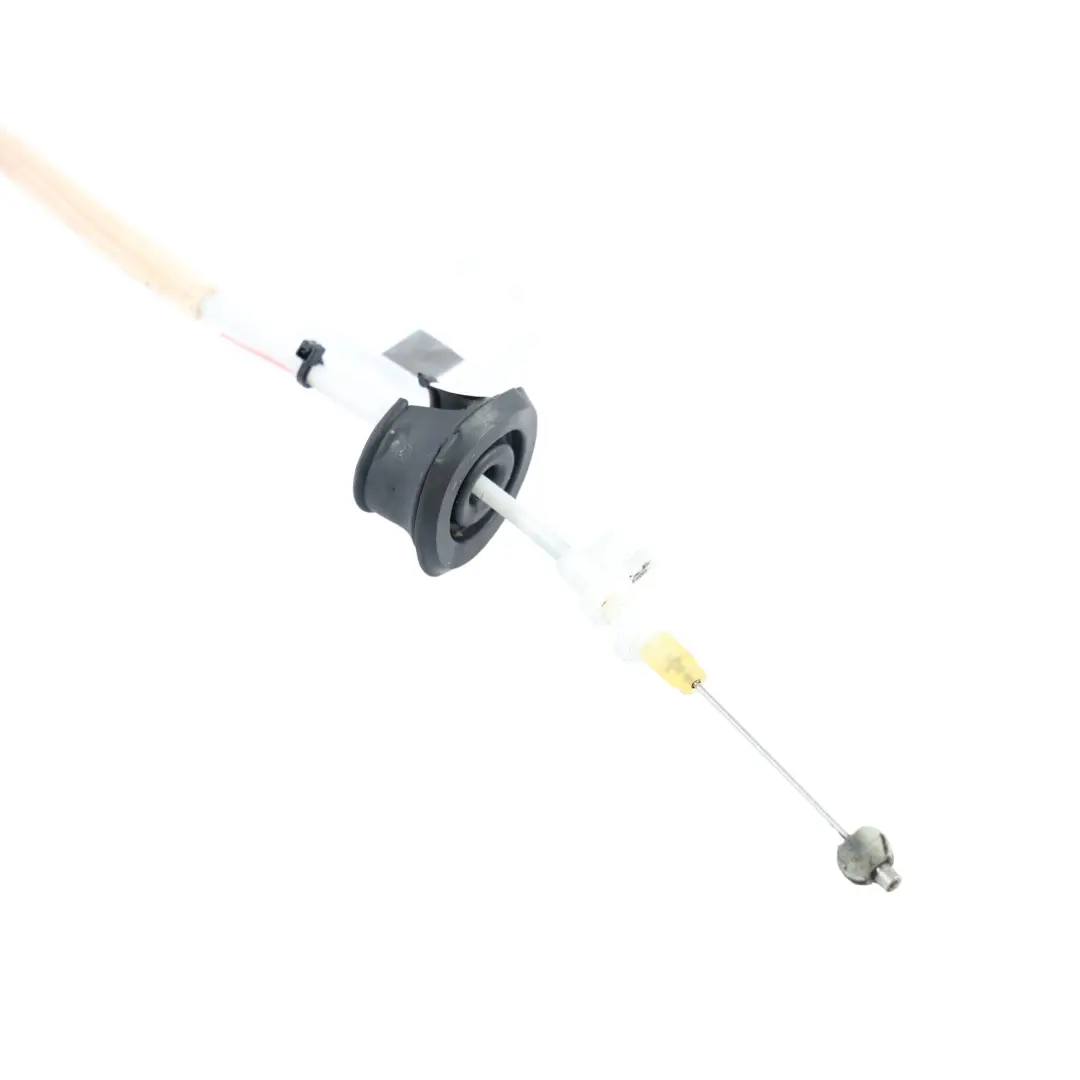 Audi A3 8P Cabrio Front Bowden Lock Release Cable Left Right N/O/S - SKU 8P3837085B - Part number 8P3837085B