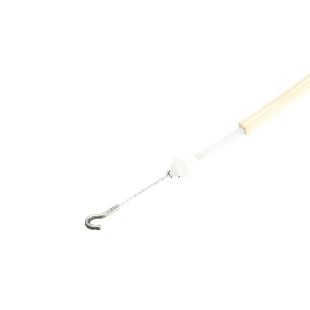 Audi A3 8P Cabrio Front Bowden Lock Release Cable Left Right N/O/S - SKU 8P3837085B - Part number 8P3837085B