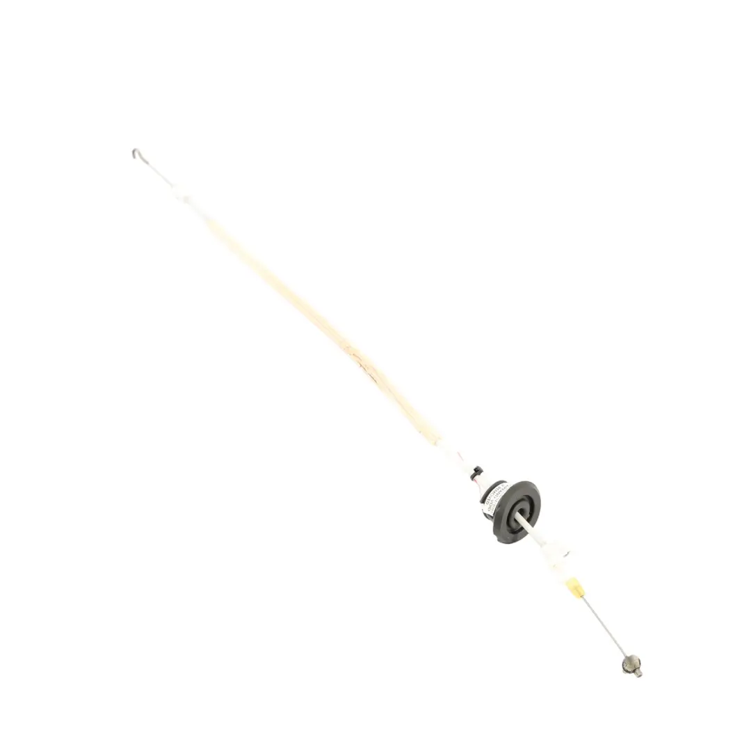 Audi A3 8P Cabriolet Câble Déverrouillage Bowden Avant Gauche Droite - SKU 8P3837085B - Numéro de pièce 8P3837085B