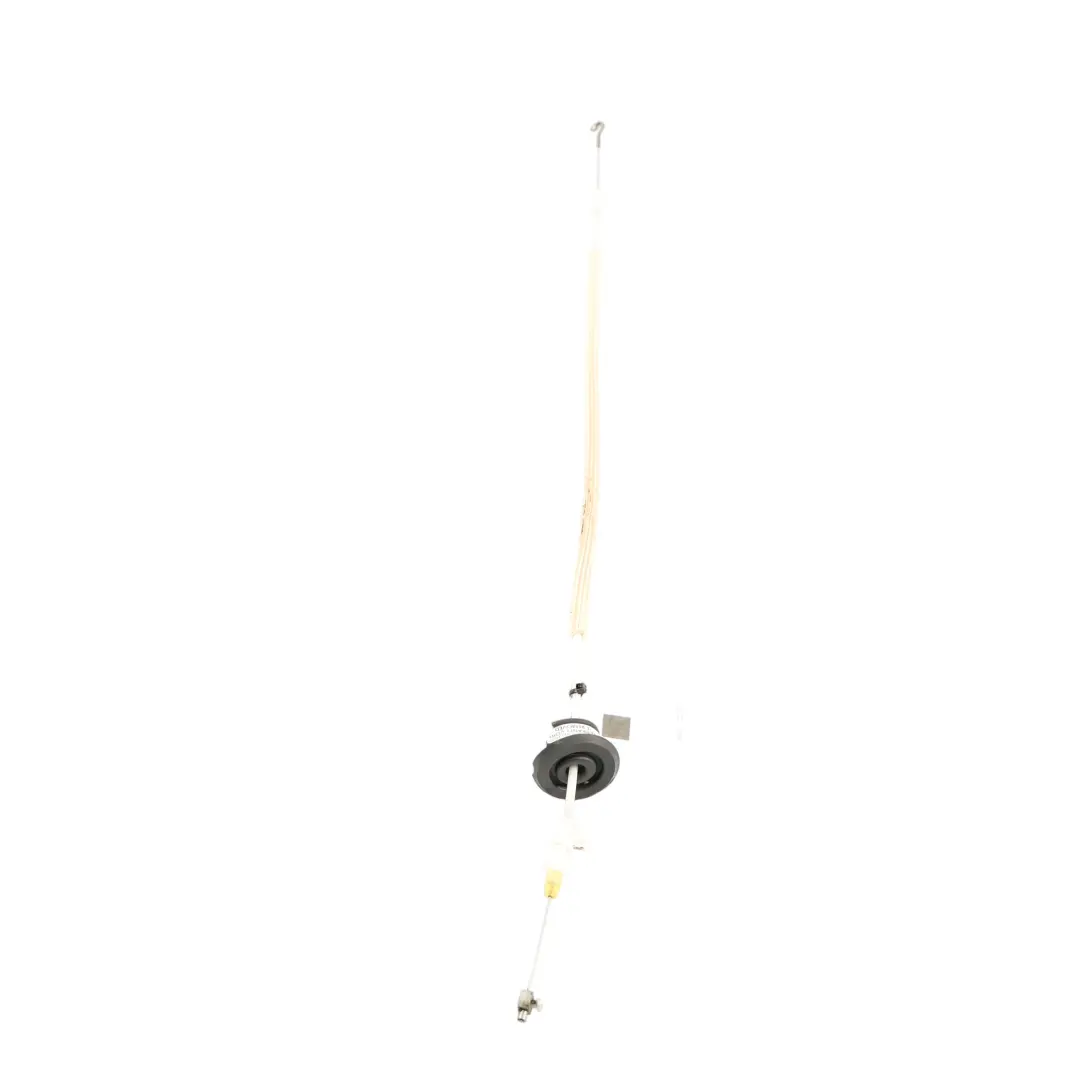 Audi A3 8P Cabrio Cable Bloqueo Bowden Delantero Izquierdo Derecho - SKU 8P3837085B - Número de pieza 8P3837085B