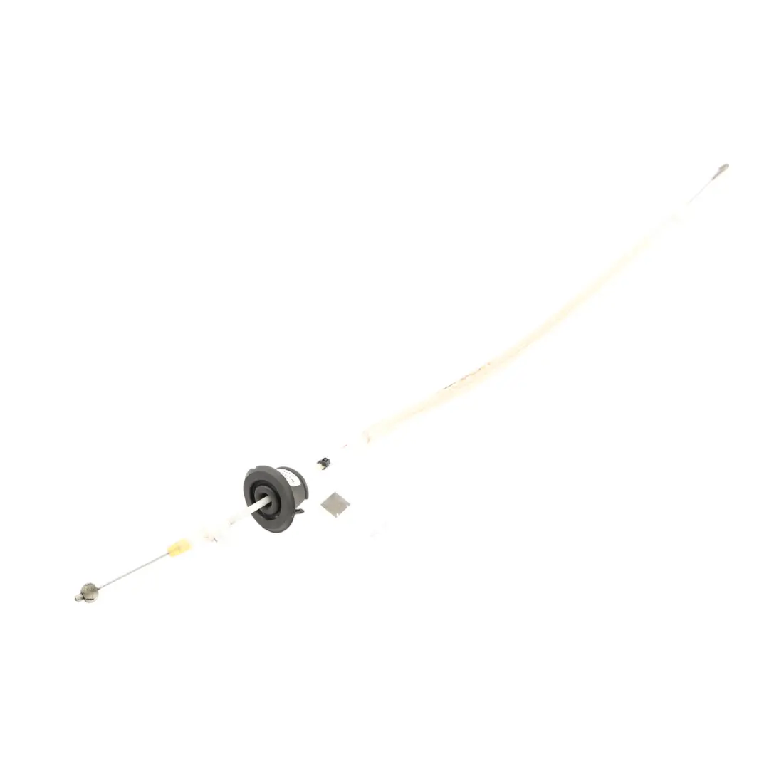 Audi A3 8P Cabrio Cable Bloqueo Bowden Delantero Izquierdo Derecho - SKU 8P3837085B - Número de pieza 8P3837085B