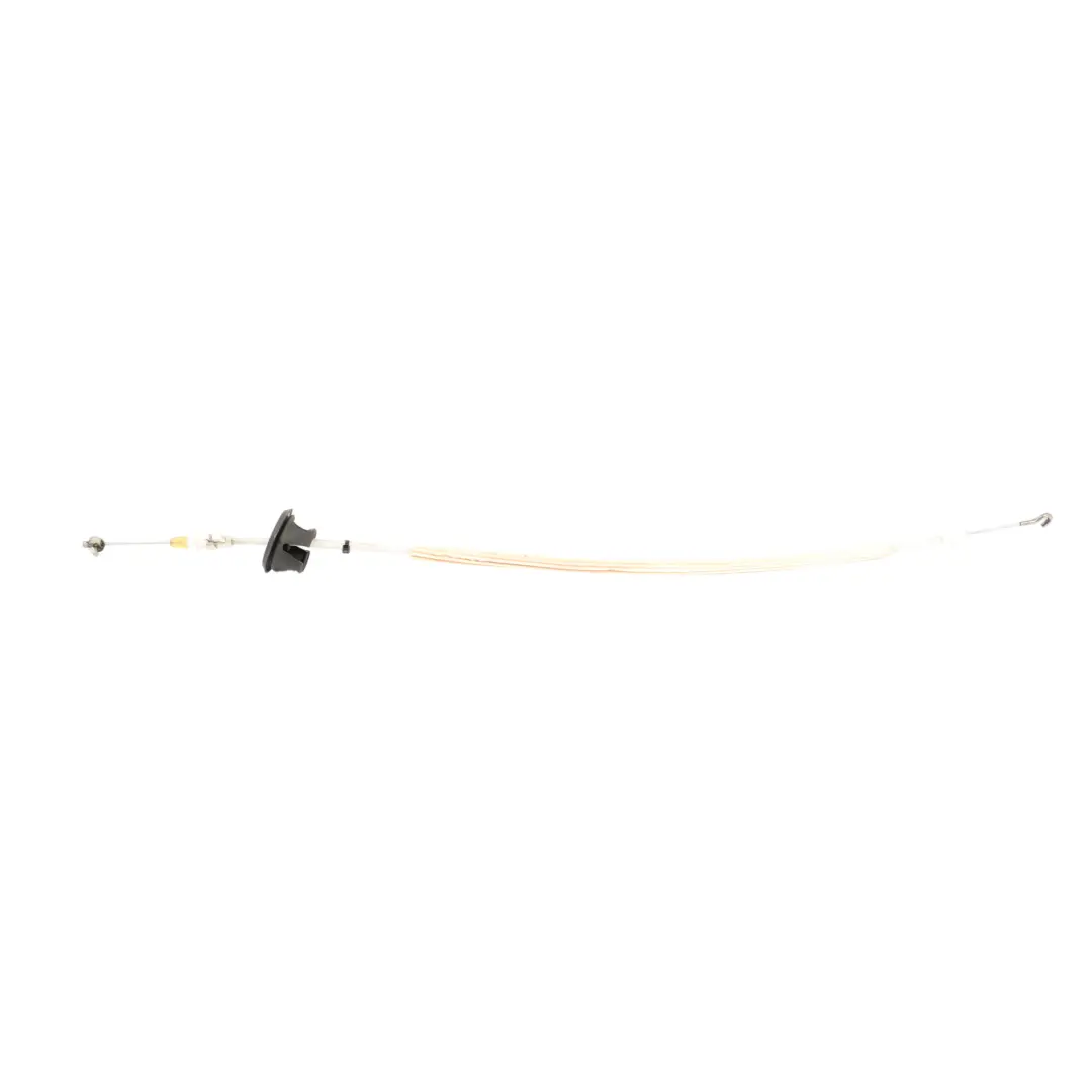 Front Bowden Lock Release Cable Left Right N/O/S to Audi A3 8P Cabrio with Part number 8P3837085B Audi A3 8P Cabrio Front Bowden Lock Release Cable Left Right N/O/S - SKU 8P3837085B - Part number 8P3837085B