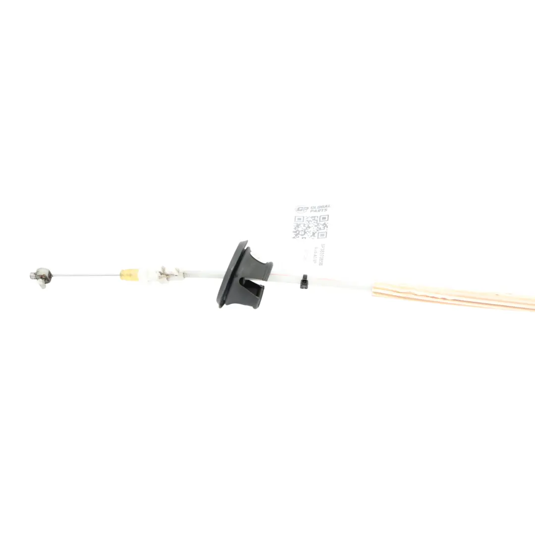 Audi A3 8P Cabriolet Câble Déverrouillage Bowden Avant Gauche Droite - SKU 8P3837085B - Numéro de pièce 8P3837085B