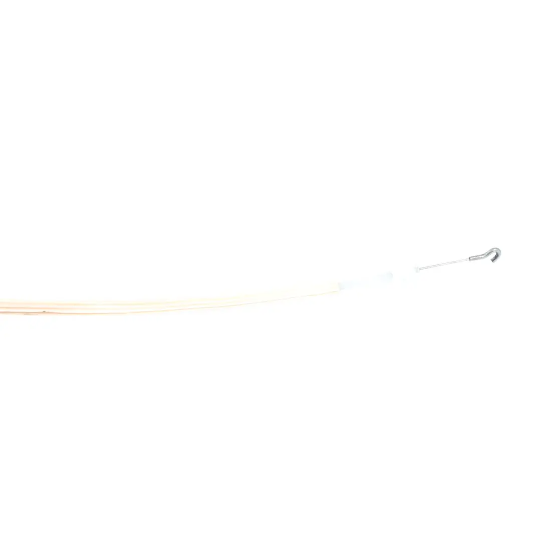 Audi A3 8P Cabrio Front Bowden Lock Release Cable Left Right N/O/S - SKU 8P3837085B - Part number 8P3837085B