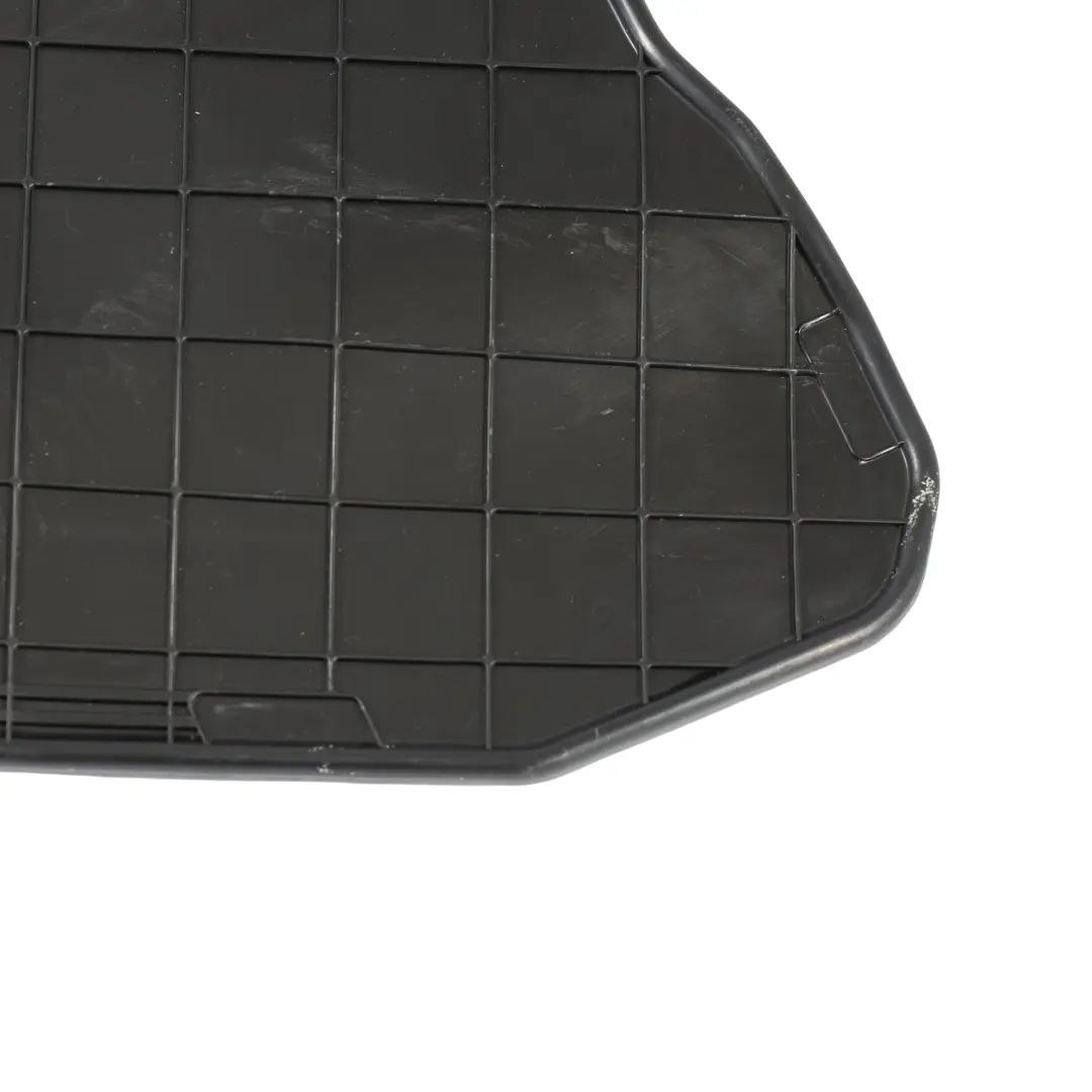 Front Door Card Panel Interior Trim Cover Mount Left N/S Audi A3 8P - SKU 8P3837915D - Part number 8P3837915D