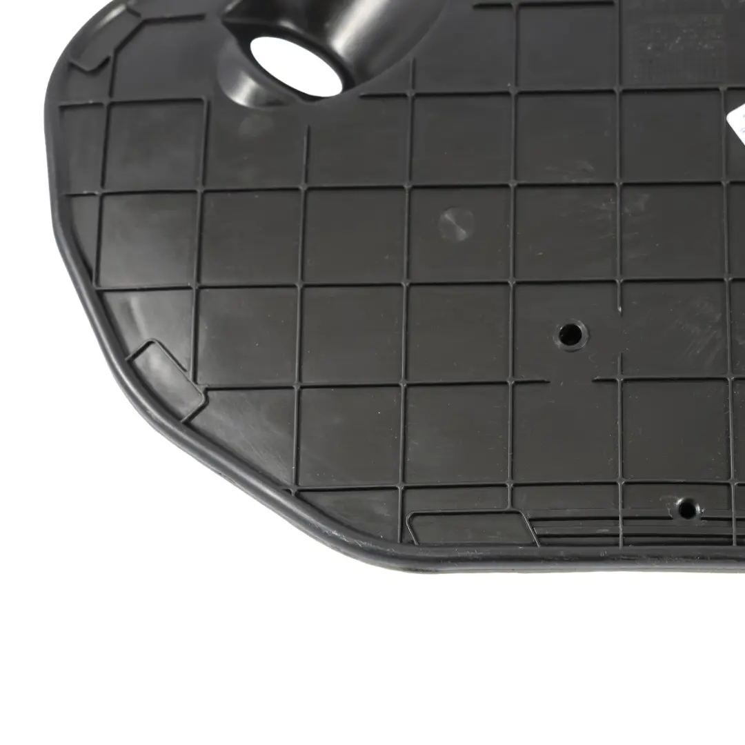 Front Door Card Panel Interior Trim Cover Mount Left N/S Audi A3 8P - SKU 8P3837915D - Part number 8P3837915D