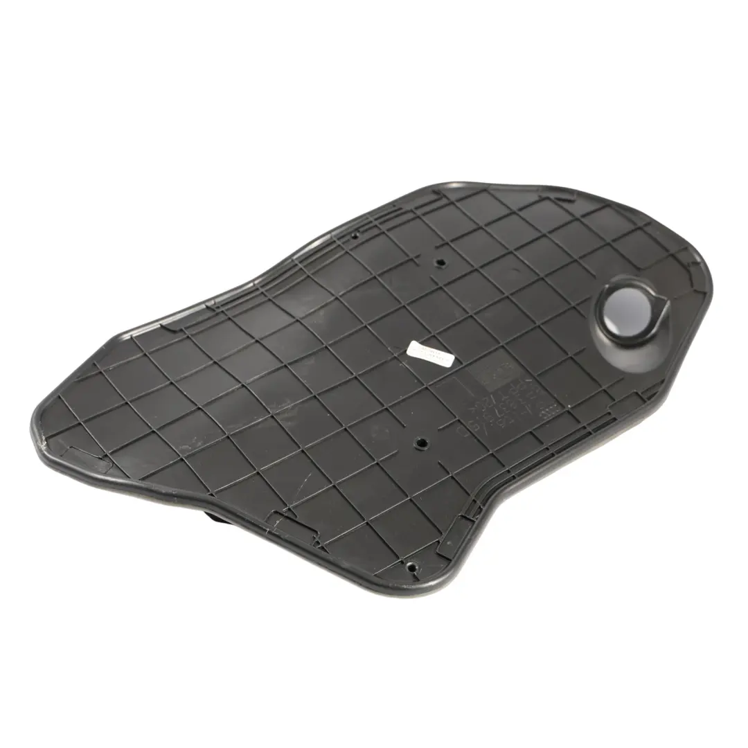 Front Door Card Panel Interior Trim Cover Mount Left N/S Audi A3 8P - SKU 8P3837915D - Part number 8P3837915D