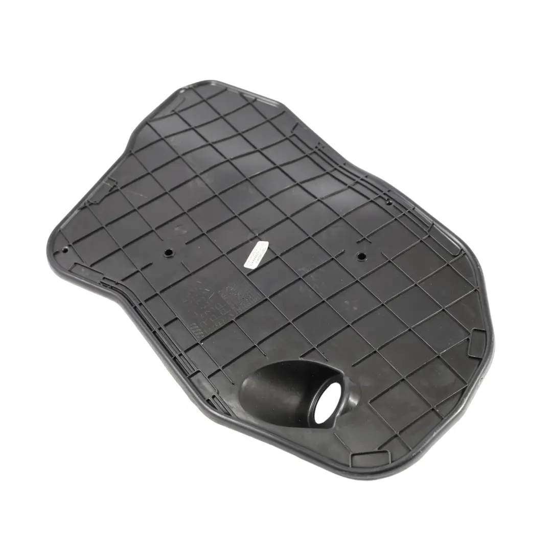 Front Door Card Panel Interior Trim Cover Mount Left N/S Audi A3 8P - SKU 8P3837915D - Part number 8P3837915D