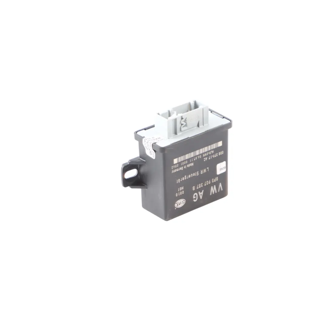 Audi A3 S3 8P Module De Contrôle Des Phares Au Xénon ECU - SKU 8P3907357B-1 - Numéro de pièce 8P3907357B