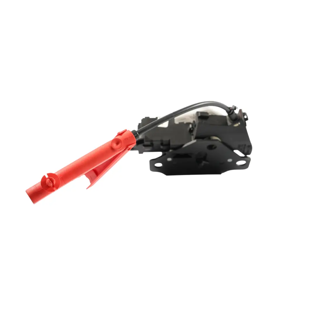 Audi TT 8J Heckklappe Verriegelung Aktuator Mechanismus - SKU 8P4827505D - Teilenummer 8P4827505D