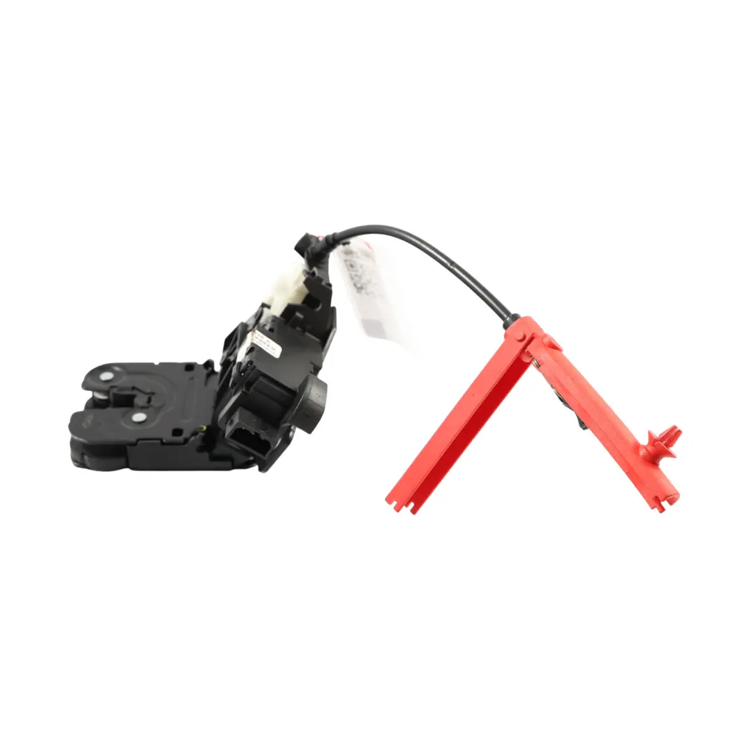 Audi TT 8J Portellone Posteriore Attuatore Blocco - SKU 8P4827505D - Numero di parte 8P4827505D