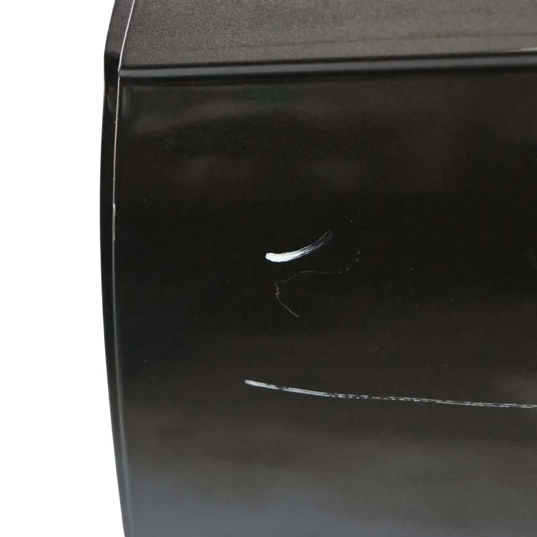 Audi A3 8P Sportback Puerta Trasera Izquierda Lava Grey Pearl Effect - Z7L - SKU 8P4833051A-LAG - Número de pieza 8P4833051A