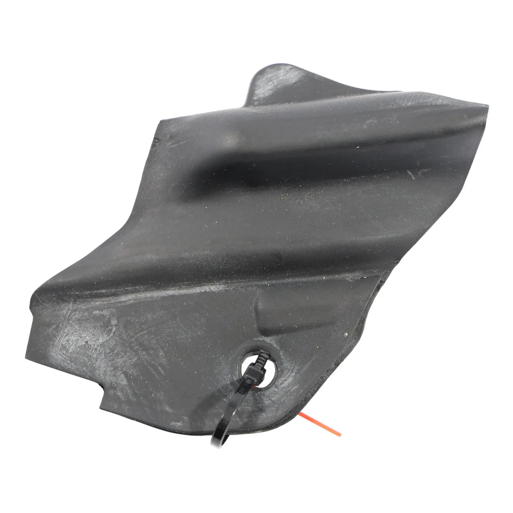 A3 8V Sportback Front Left N/S Door Rubber Seal Gasket Cover 8P4837175A