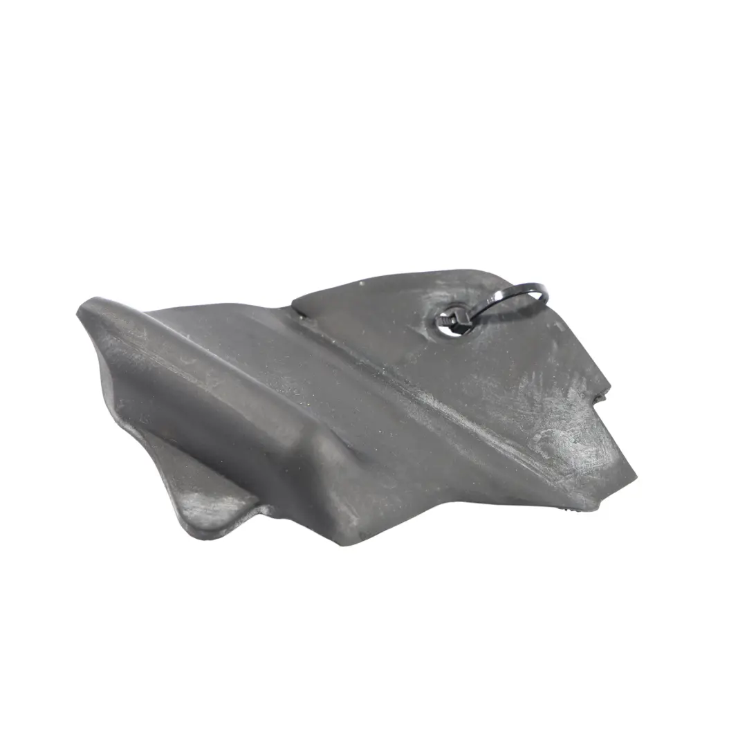 A3 8V Sportback Porta Anteriore Sinistra Gomma Guarnizione Coperchio - SKU 8P4837175A - Numero di parte 8P4837175A