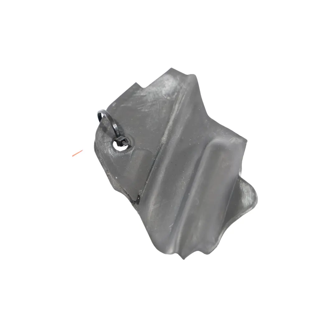 A3 8V Sportback Porta Anteriore Sinistra Gomma Guarnizione Coperchio - SKU 8P4837175A - Numero di parte 8P4837175A