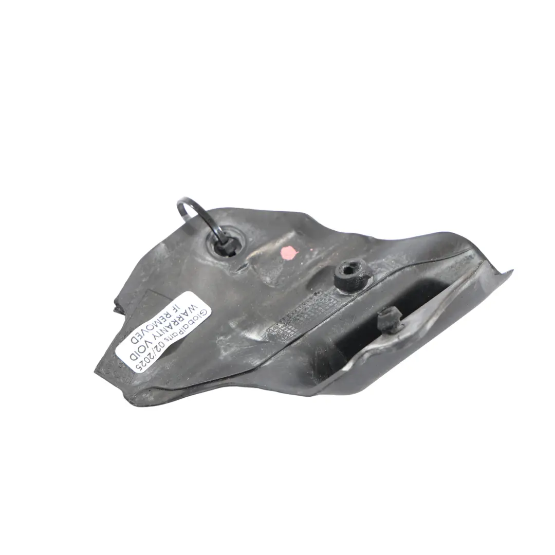 A3 8V Sportback Drzwi Gumowa Uszczelka Pokrywa Lewy Przód - SKU 8P4837175A - Numer Części 8P4837175A