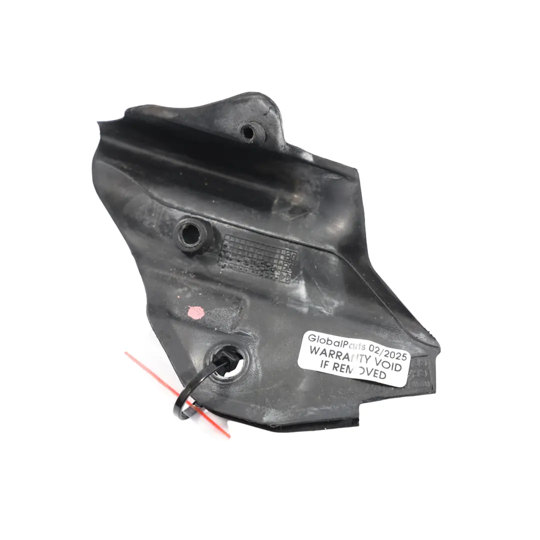 A3 8V Sportback Porta Anteriore Sinistra Gomma Guarnizione Coperchio - SKU 8P4837175A - Numero di parte 8P4837175A
