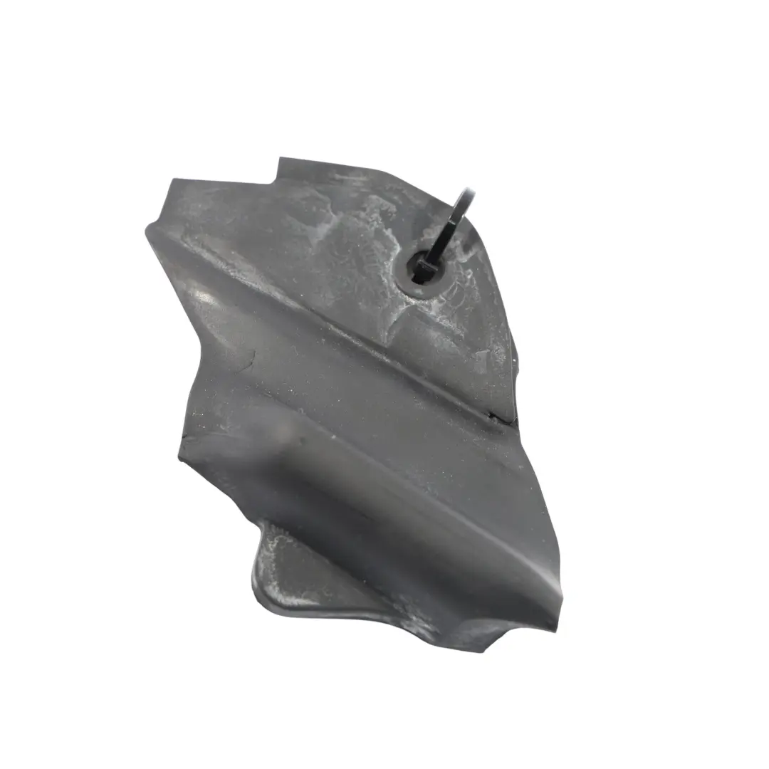 A3 8V Sportback Front Right O/S Door Rubber Seal Gasket Cover - SKU 8P4837176A - Part number 8P4837176A
