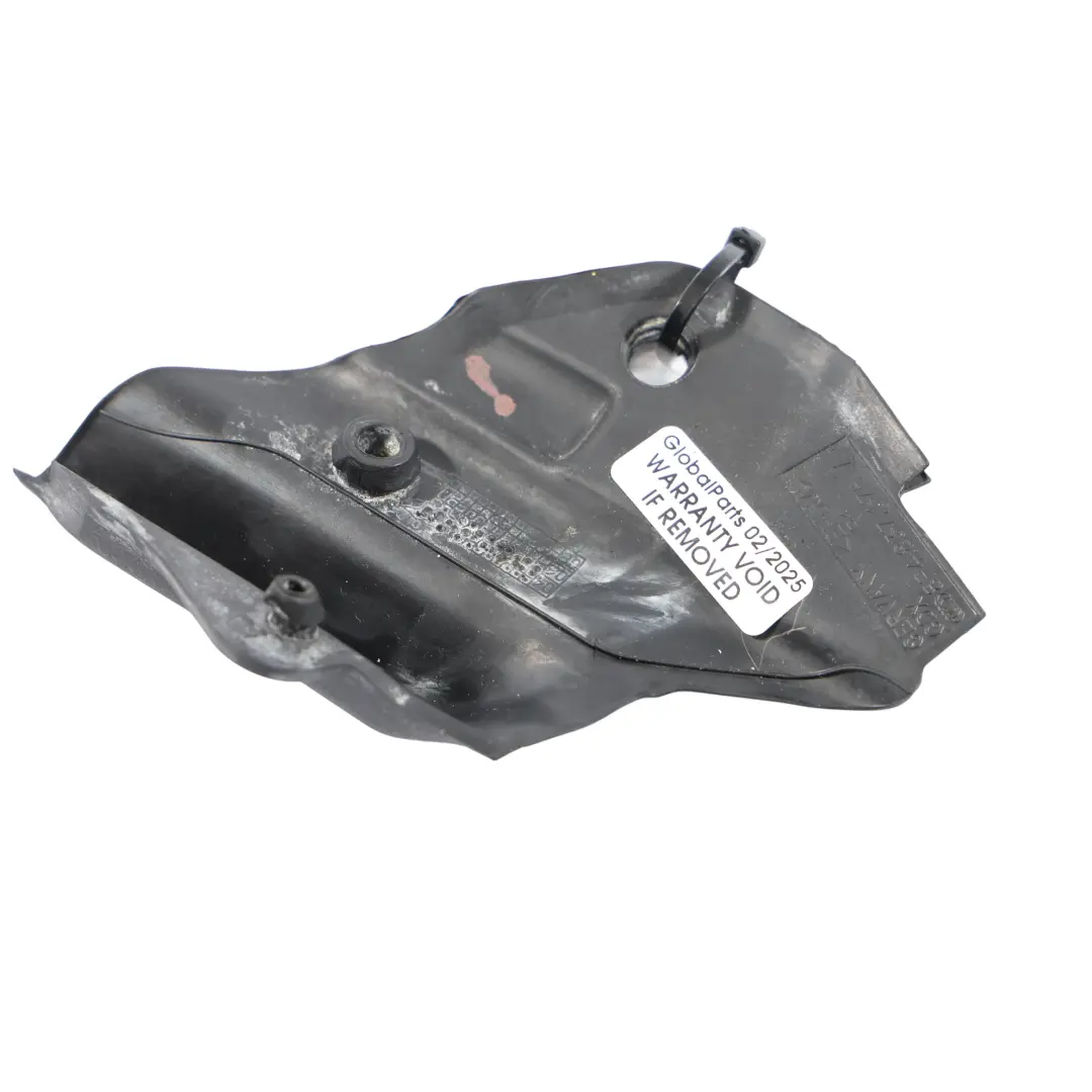 A3 8V Sportback Anteriore Destra Porta Gomma Guarnizione Coperchio - SKU 8P4837176A - Numero di parte 8P4837176A