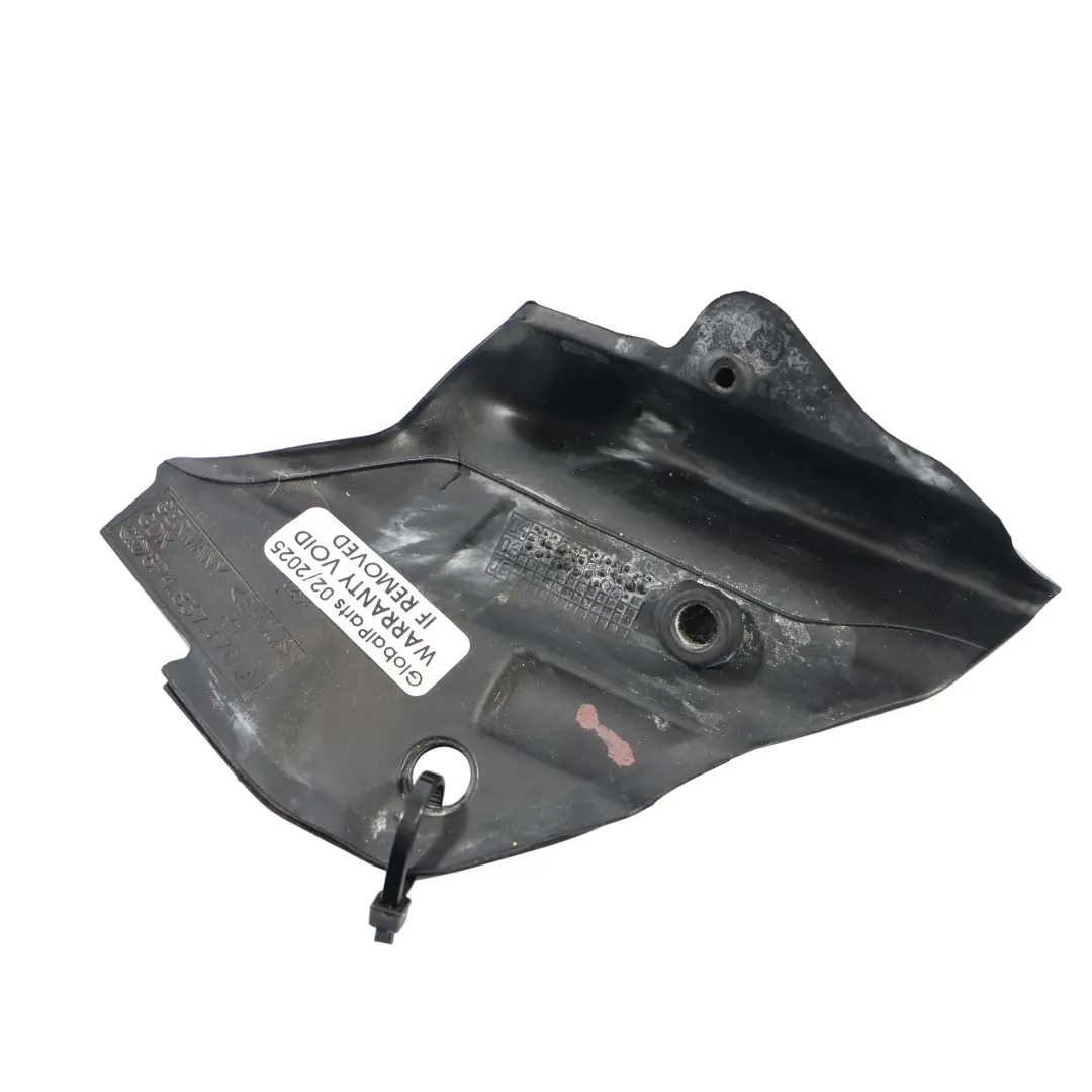 A3 8V Sportback Anteriore Destra Porta Gomma Guarnizione Coperchio - SKU 8P4837176A - Numero di parte 8P4837176A