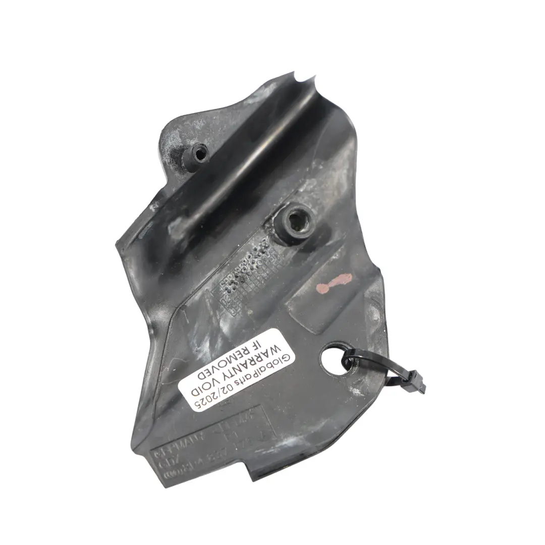 A3 8V Sportback Anteriore Destra Porta Gomma Guarnizione Coperchio - SKU 8P4837176A - Numero di parte 8P4837176A