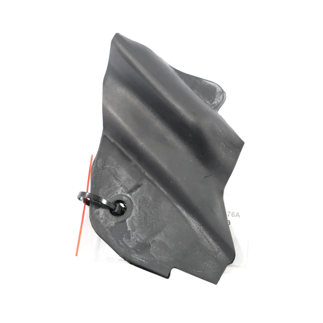 A3 8V Sportback Anteriore Destra Porta Gomma Guarnizione Coperchio - SKU 8P4837176A - Numero di parte 8P4837176A