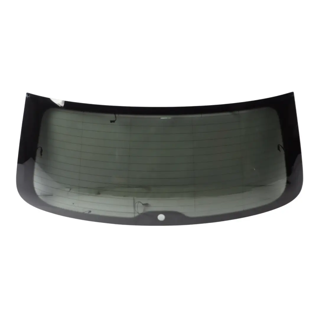 Audi A3 S3 8P Sportback Rear Window Glass Glazing AS3 Tinted - SKU 8P4845501D - Part number 8P4845501D