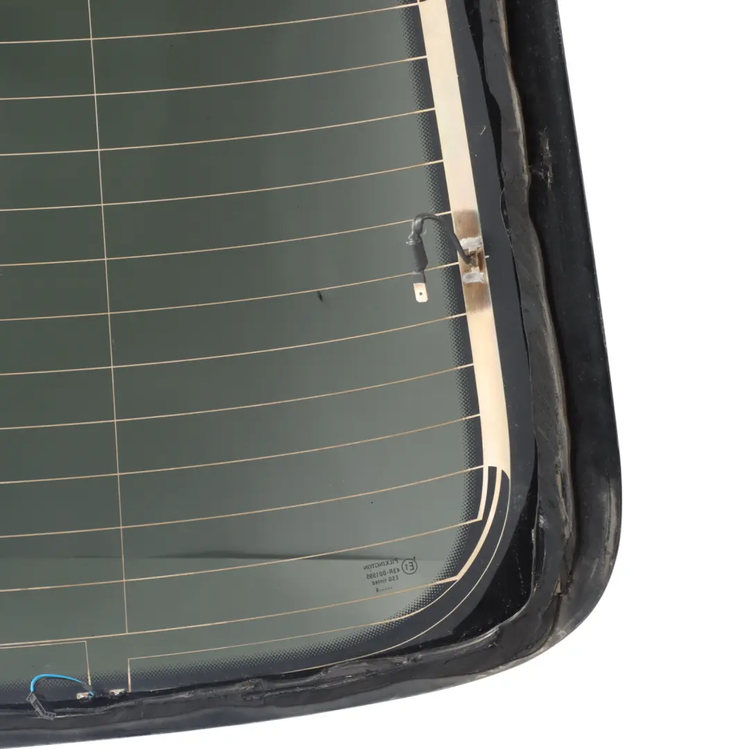 Audi A3 S3 8P Sportback Szyba Tylna AS3 Przyciemniana - SKU 8P4845501D - Numer Części 8P4845501D