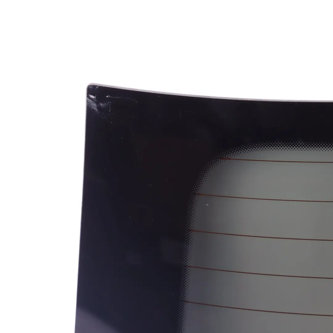 Sportback Rear Window Glass Glazing AS3 Tinted to Audi A3 S3 8P with Part number 8P4845501D Audi A3 S3 8P Sportback Rear Window Glass Glazing AS3 Tinted - SKU 8P4845501D - Part number 8P4845501D