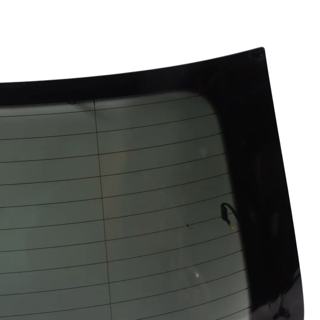 Sportback Rear Window Glass Glazing AS3 Tinted to Audi A3 S3 8P with Part number 8P4845501D Audi A3 S3 8P Sportback Rear Window Glass Glazing AS3 Tinted - SKU 8P4845501D - Part number 8P4845501D