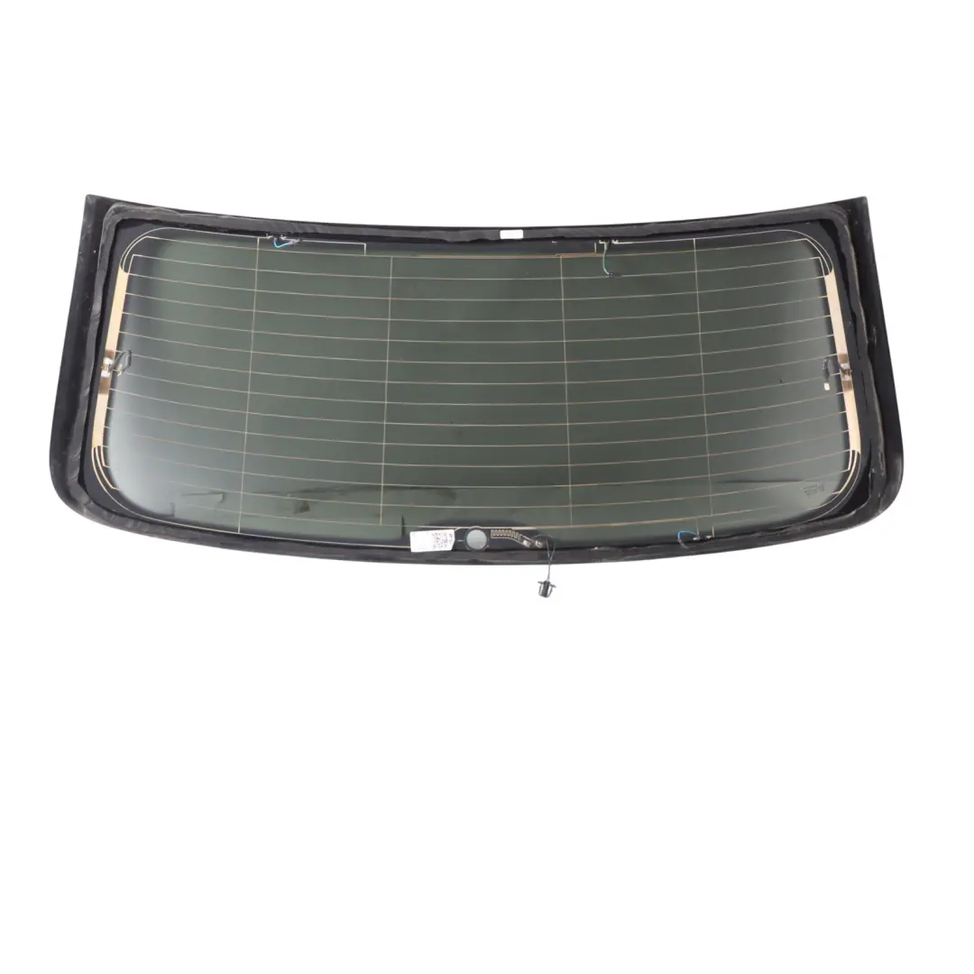 Sportback Rear Window Glass Glazing AS3 Tinted to Audi A3 S3 8P with Part number 8P4845501D Audi A3 S3 8P Sportback Rear Window Glass Glazing AS3 Tinted - SKU 8P4845501D - Part number 8P4845501D