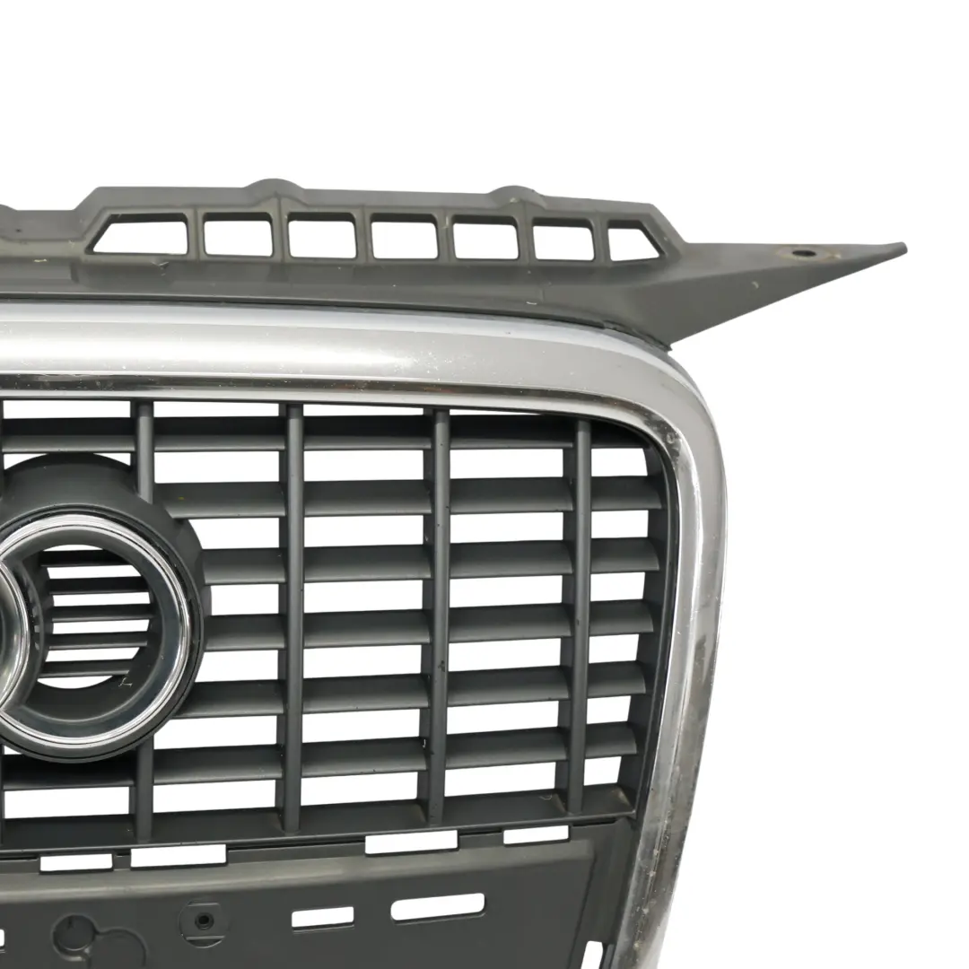 Audi A3 8P Przedni Zderzak Grill Atrapa Chłodnicy Środkowa - SKU 8P4853651D - Numer Części 8P4853651D
