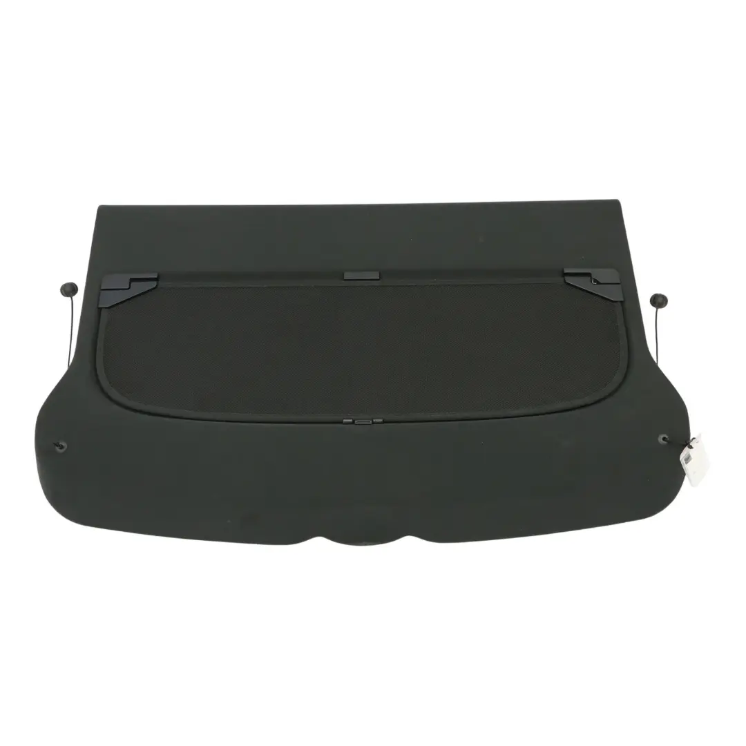 Audi A3 S3 8P Garniture De Panneau De Garniture De Coffre Arrière - SKU 8P4867769BF - Numéro de pièce 8P4867769BF