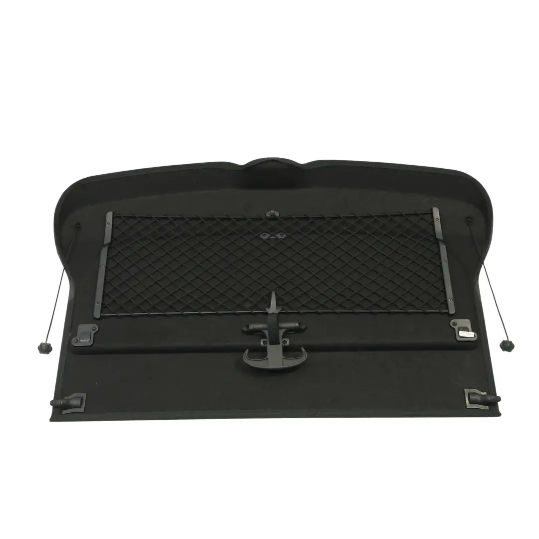 Audi A3 S3 8P Garniture De Panneau De Garniture De Coffre Arrière - SKU 8P4867769BF - Numéro de pièce 8P4867769BF